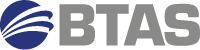 BTAS Logo